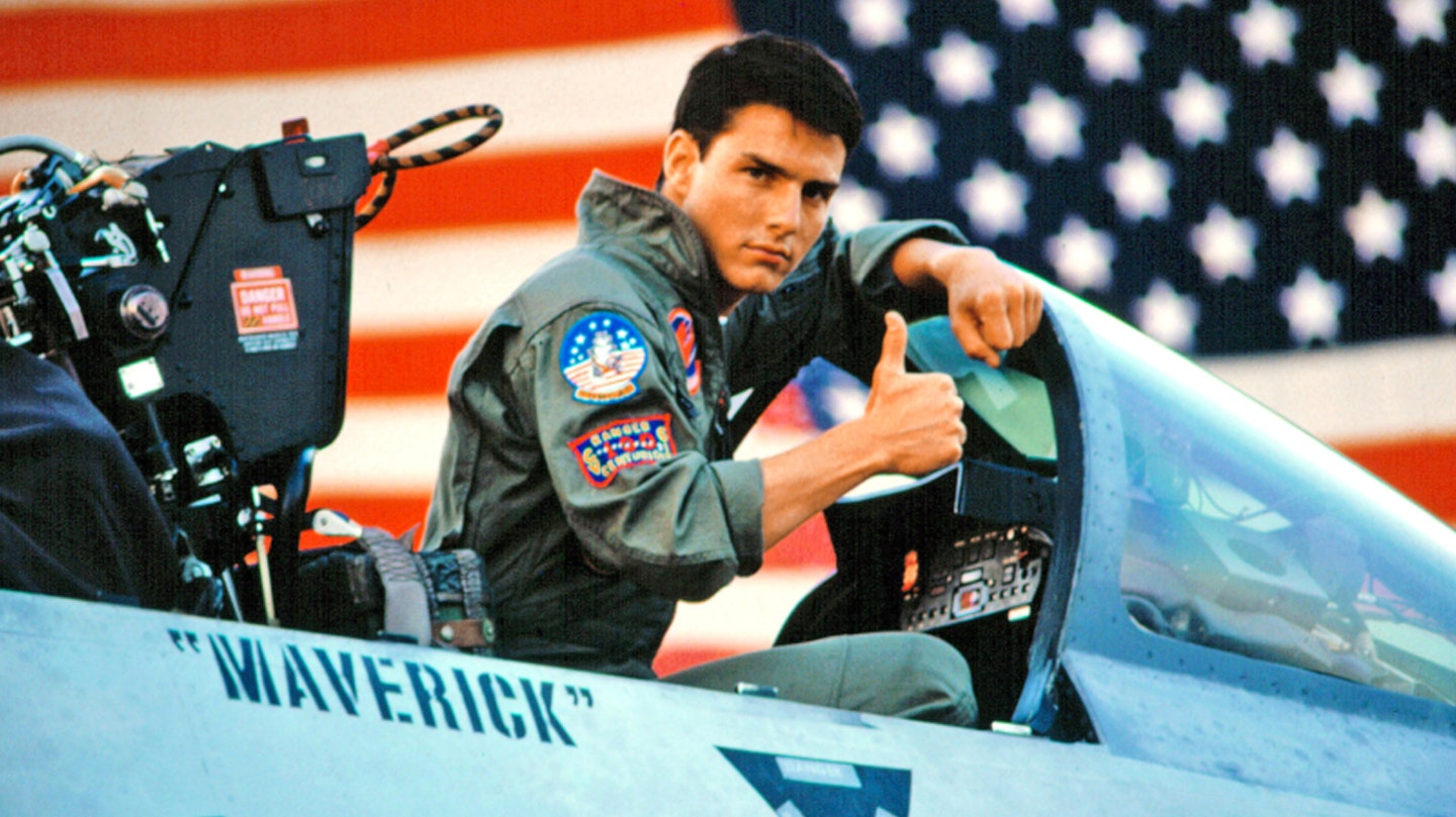 Top Gun