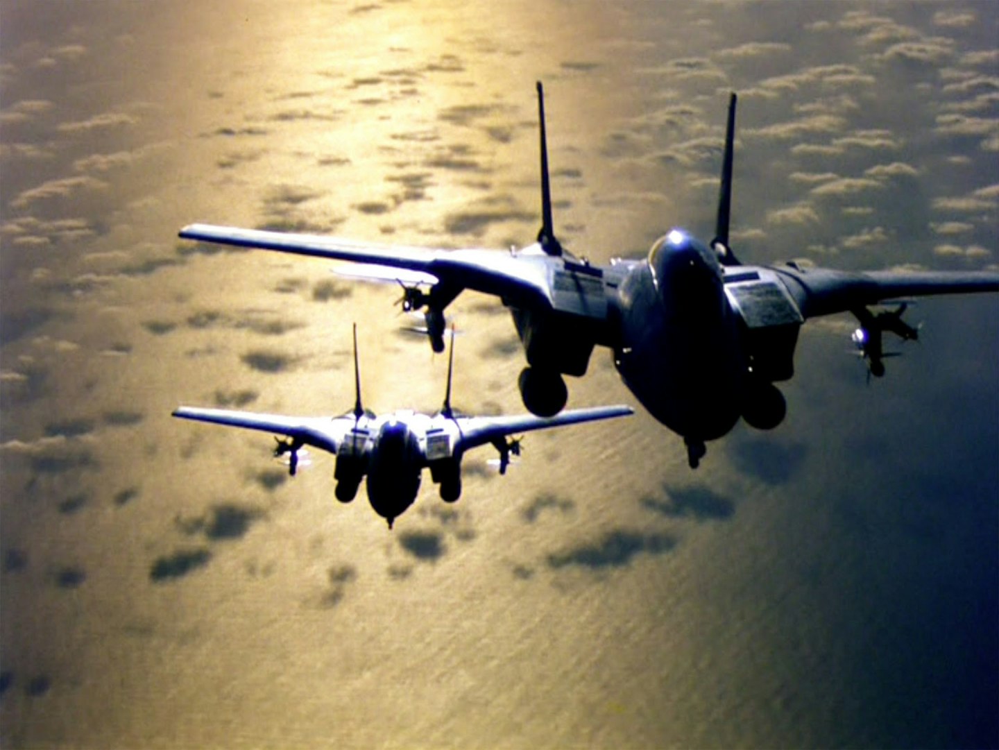 Top Gun