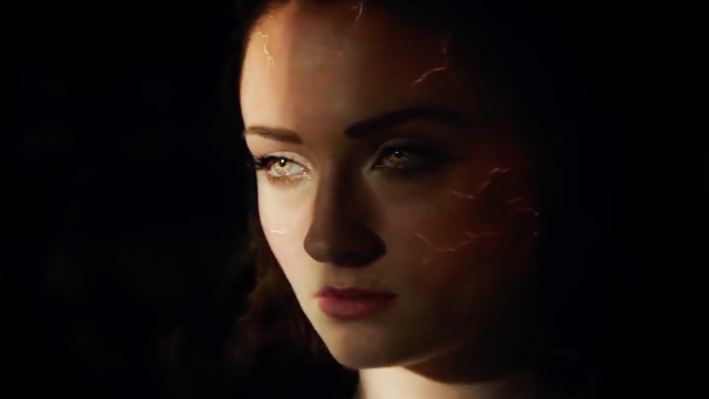 X-Men: Dark Phoenix