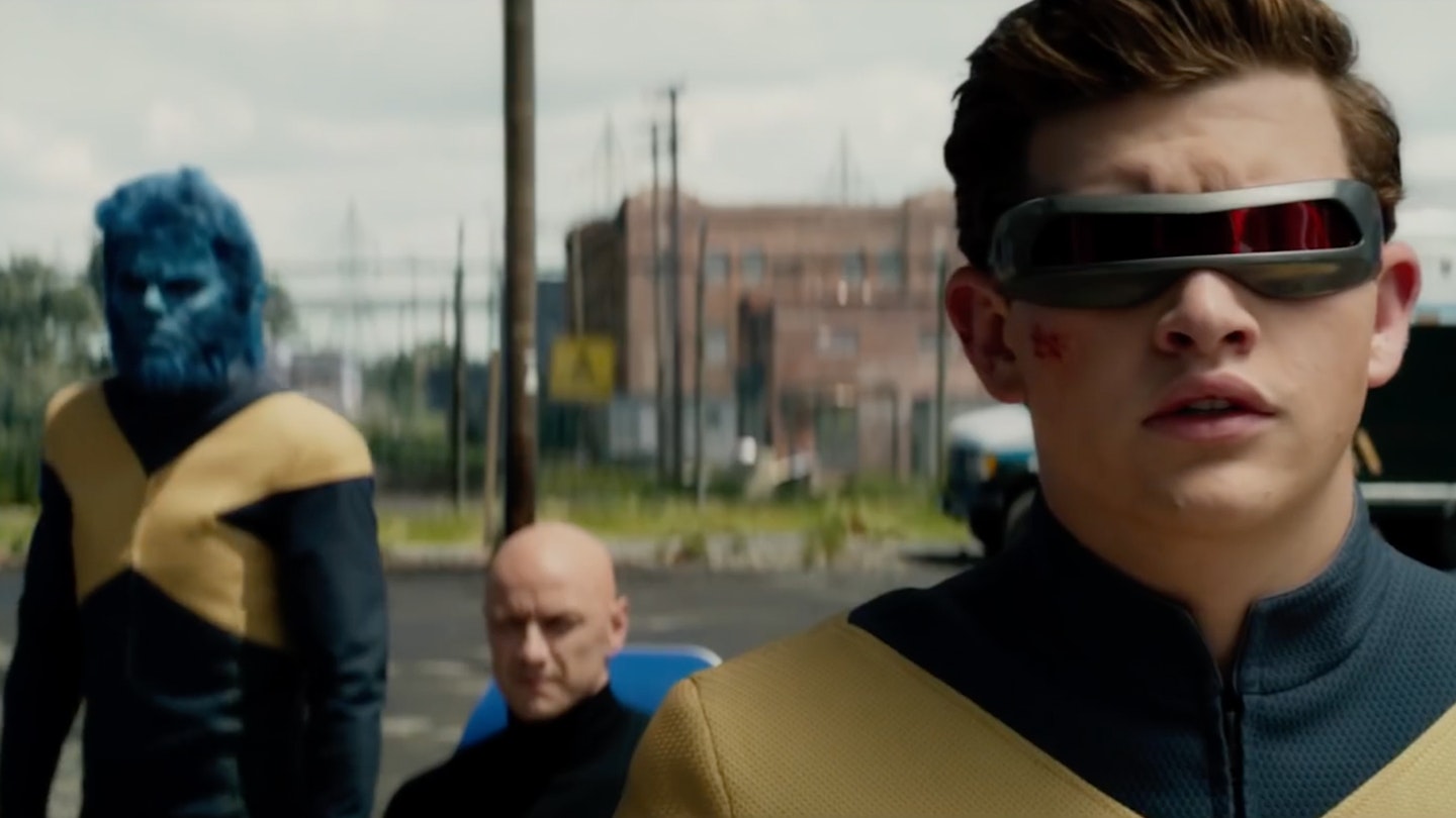 X-Men: Dark Phoenix