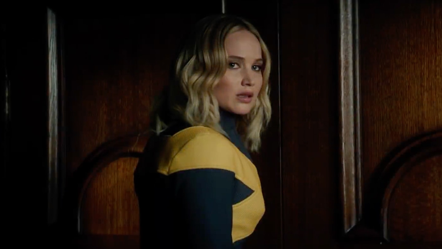 X-Men: Dark Phoenix