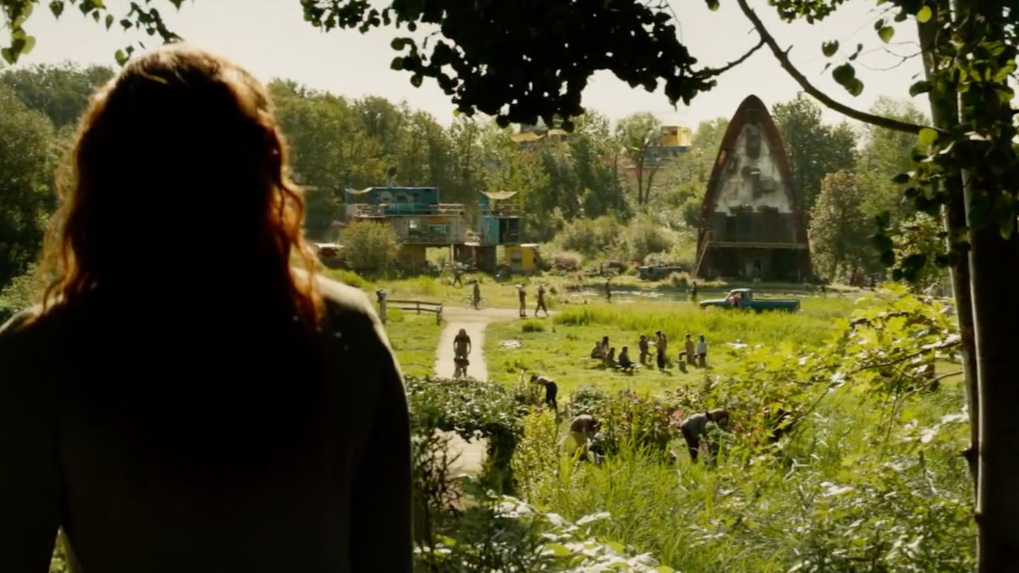 X-Men: Dark Phoenix