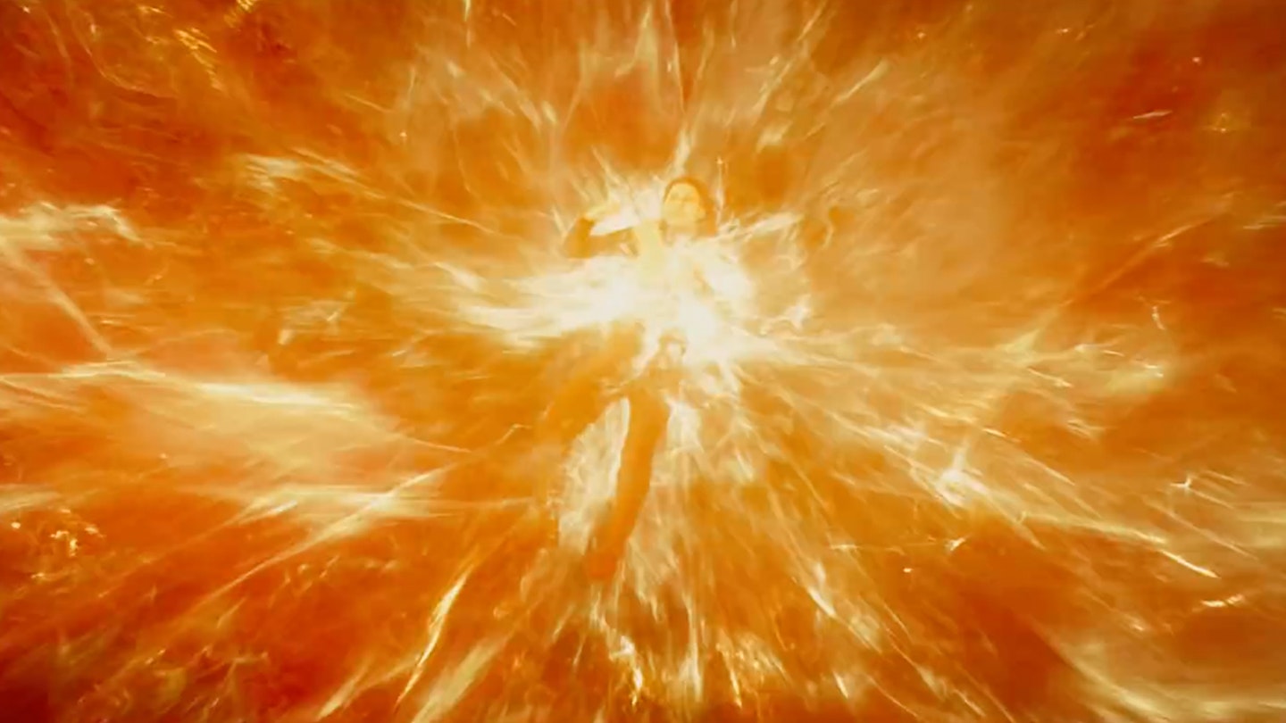 X-Men: Dark Phoenix