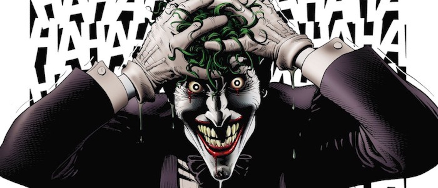 The Joker (Comics)