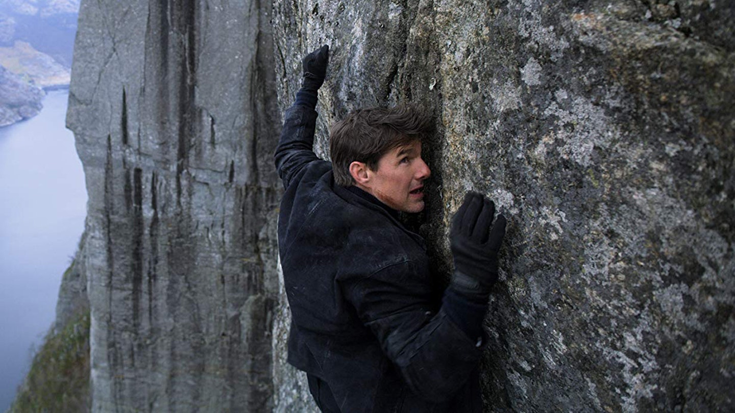 Mission: Impossible - Fallout