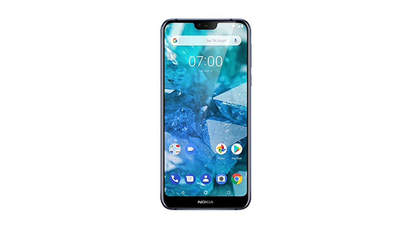 Nokia 7.1