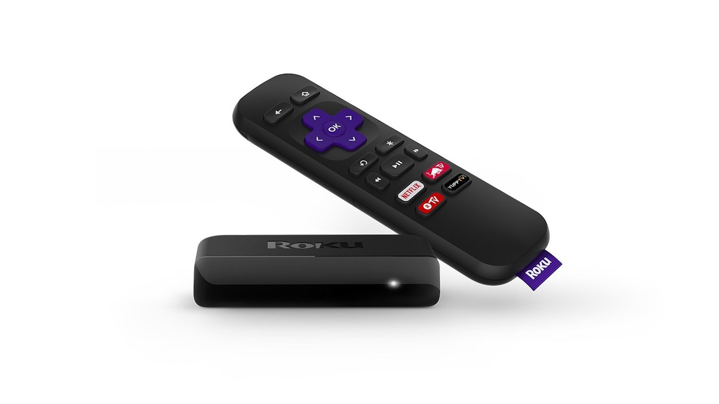 Roku