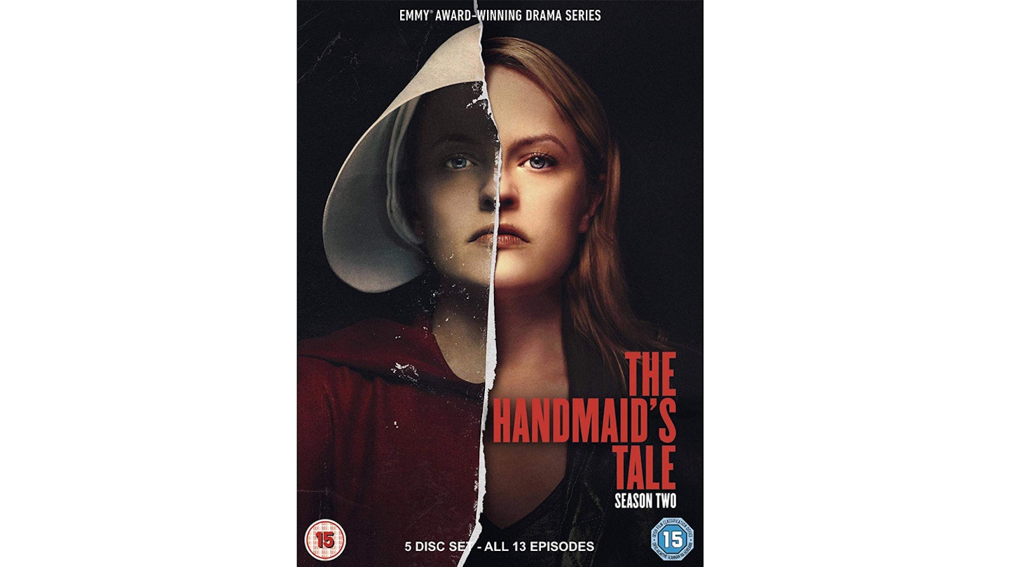 Handmaid's Tale Season 2