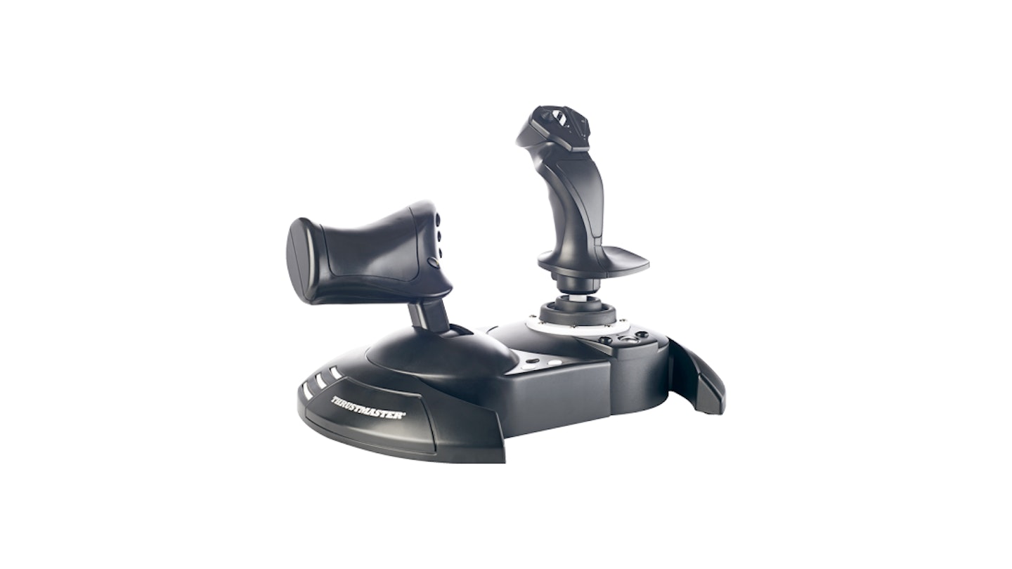 Thrustmaster Hotas One