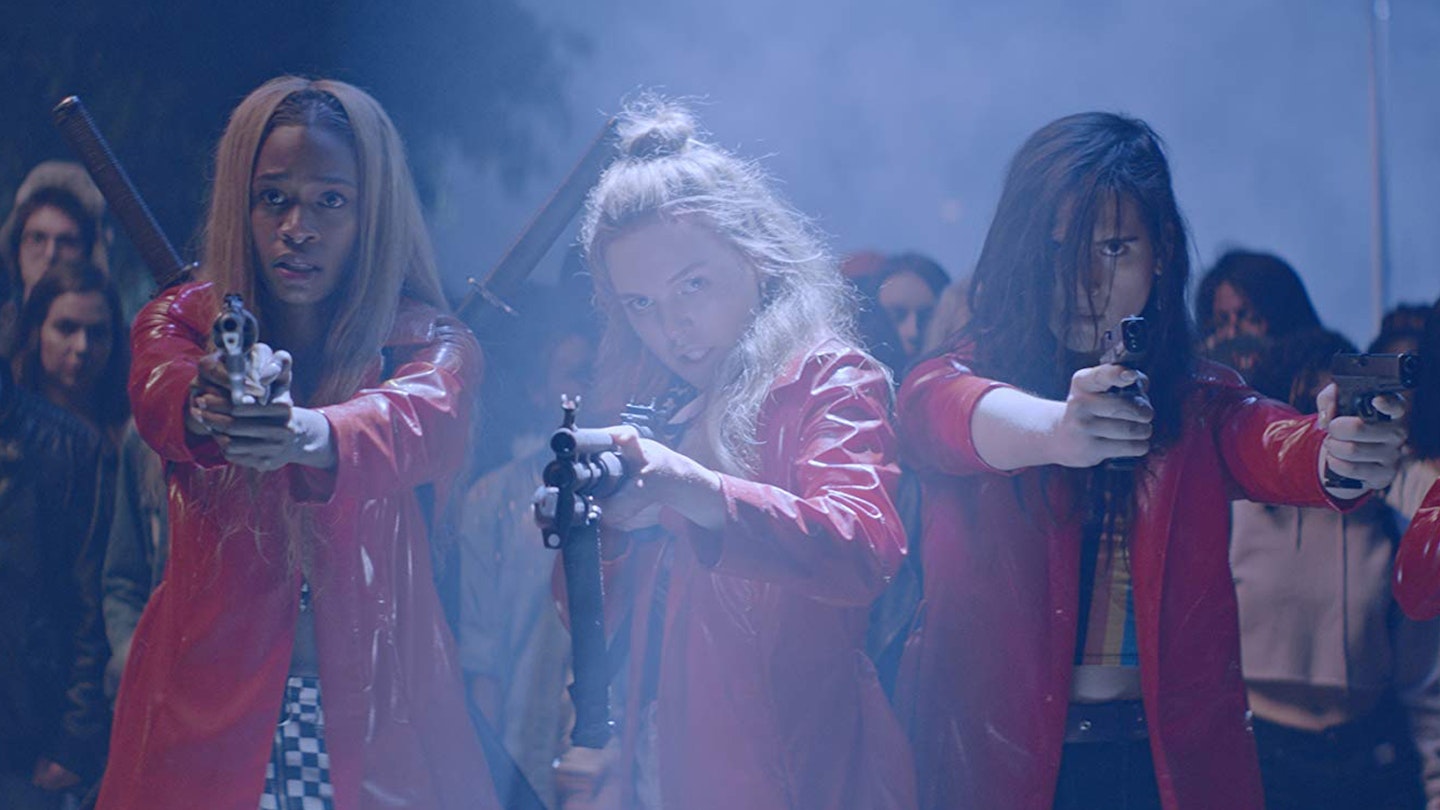 Assassination Nation