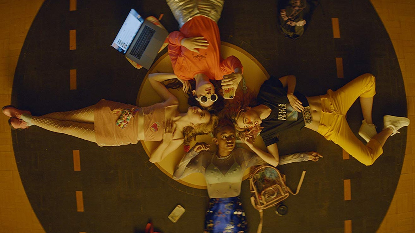 Assassination Nation