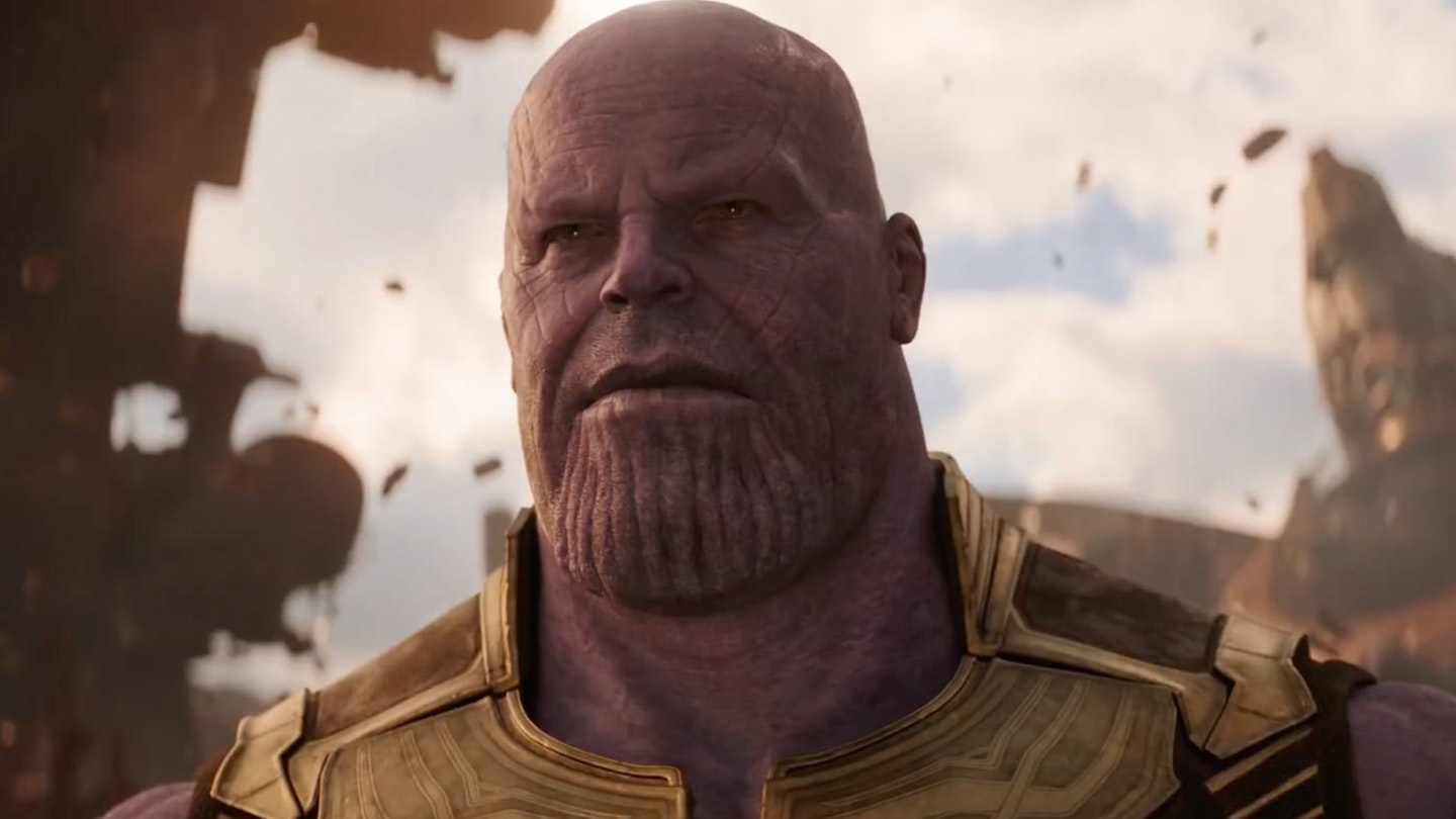 Thanos