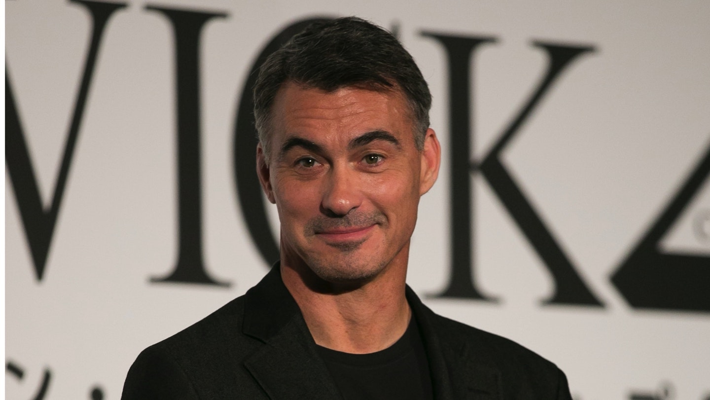 Chad Stahelski