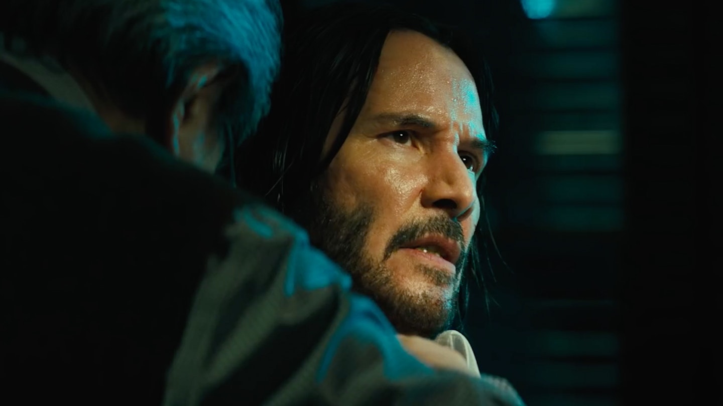 John Wick – Chapter 3: Parabellum