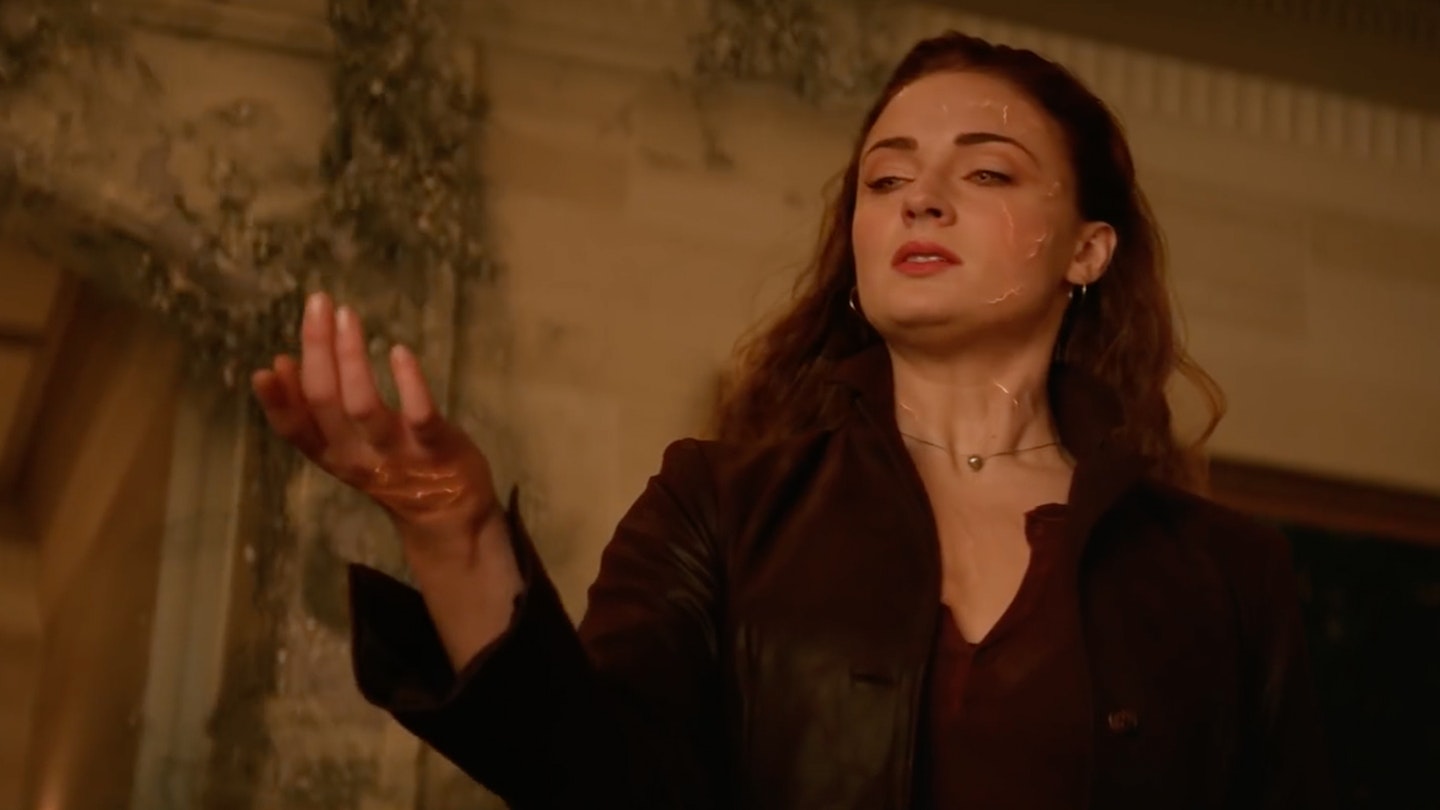 X-Men: Dark Phoenix – trailer