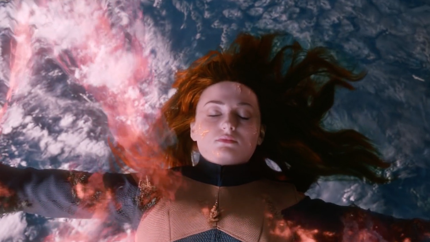 Why 'Dark Phoenix' Proves the X-Men Need Space  As the mutants go  intergalactic, 'Dark Phoenix' and its killer final trailer may prove that  after twenty years of big ups and downs