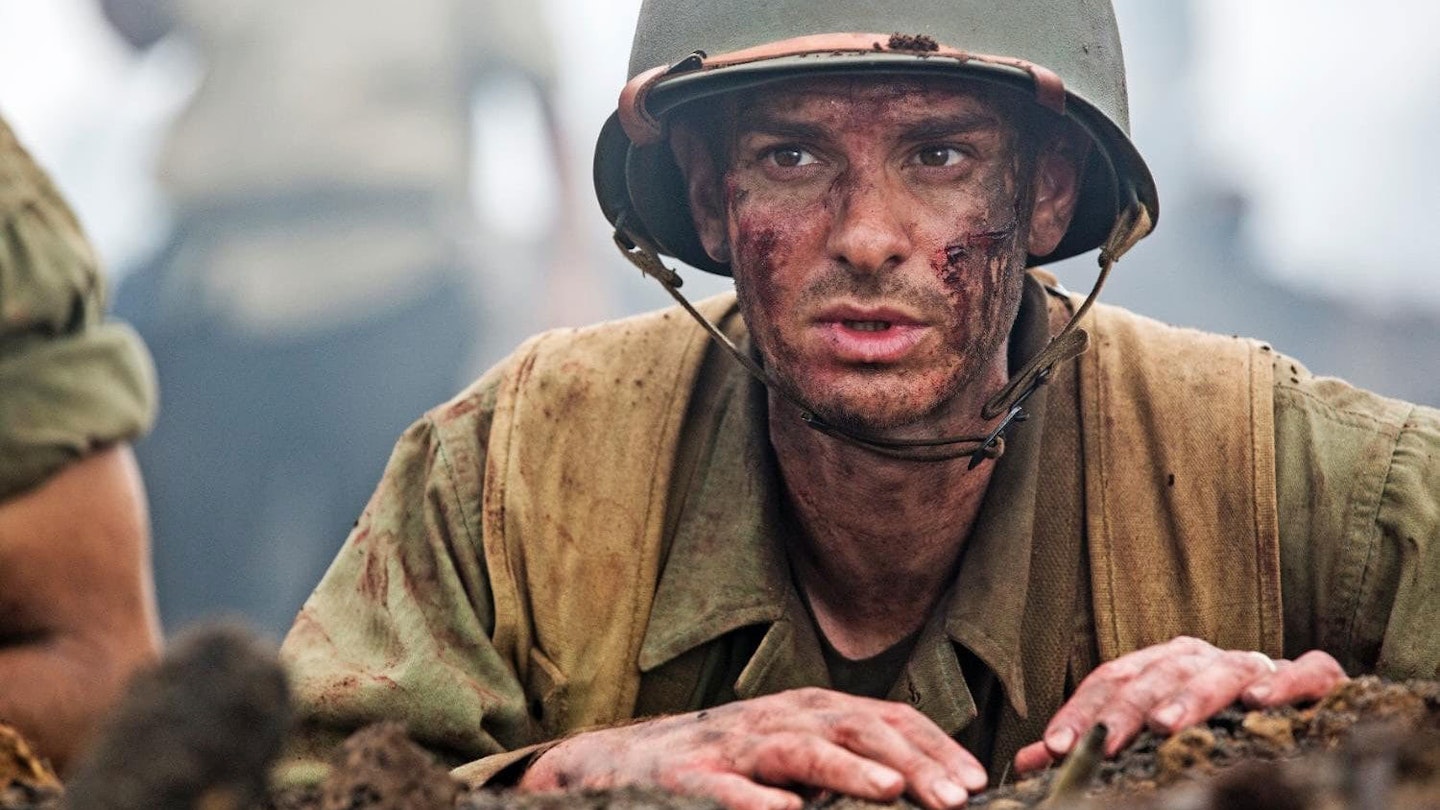 Hacksaw Ridge