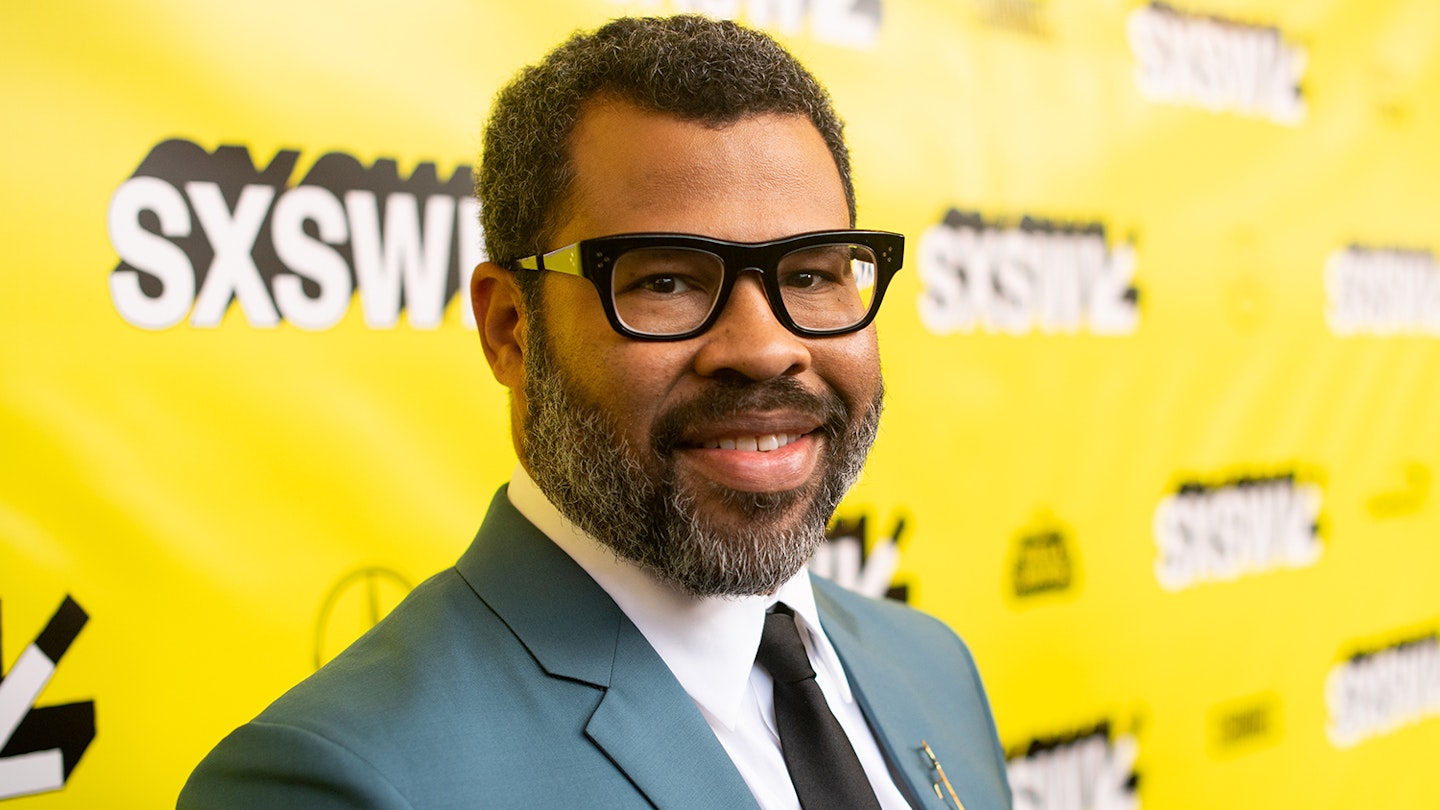 Jordan Peele