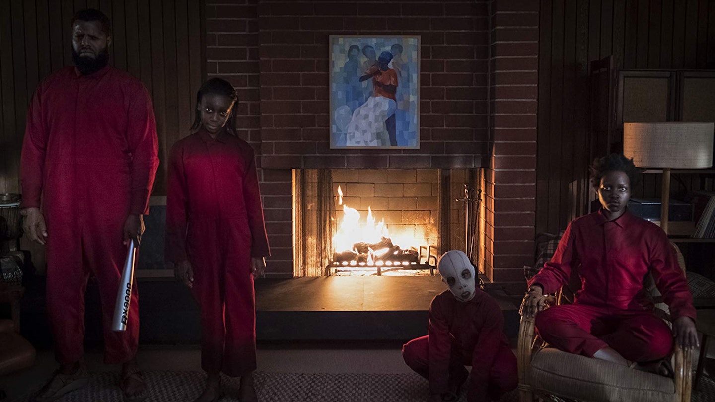 Us - Jordan Peele