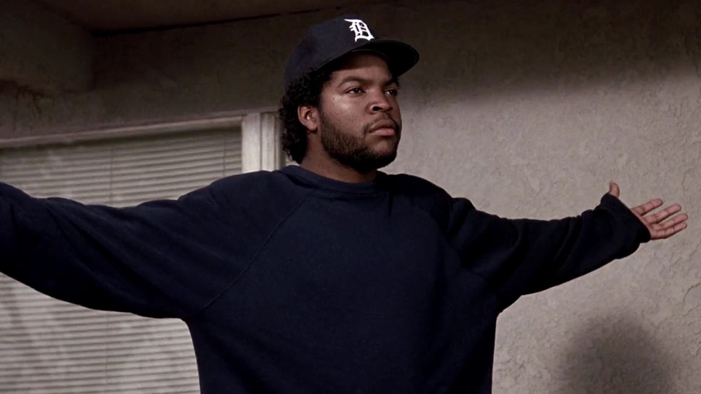 Boyz N The Hood