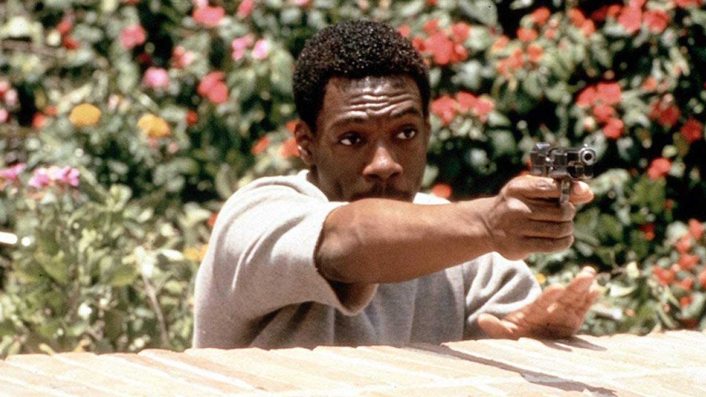 Beverly Hills Cop