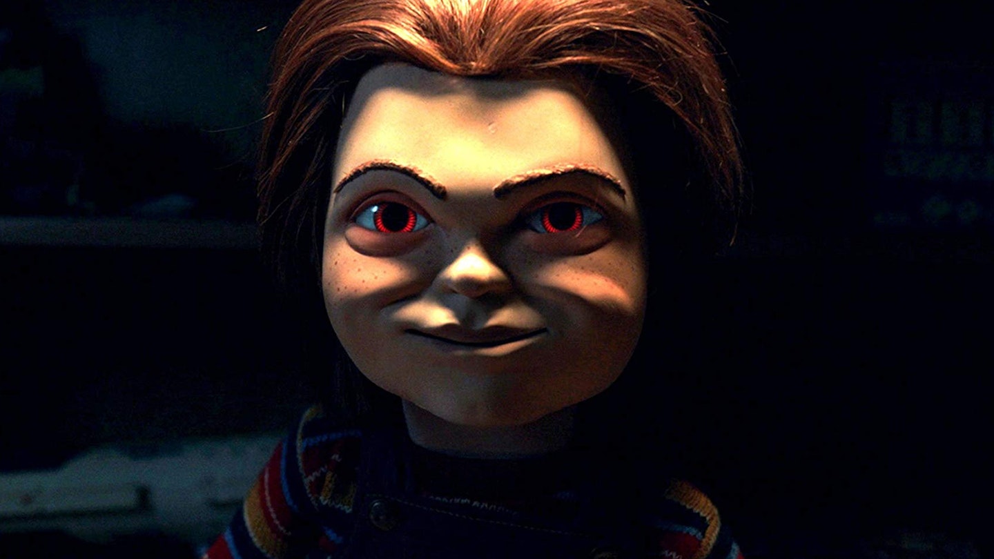 Child's Play 2019