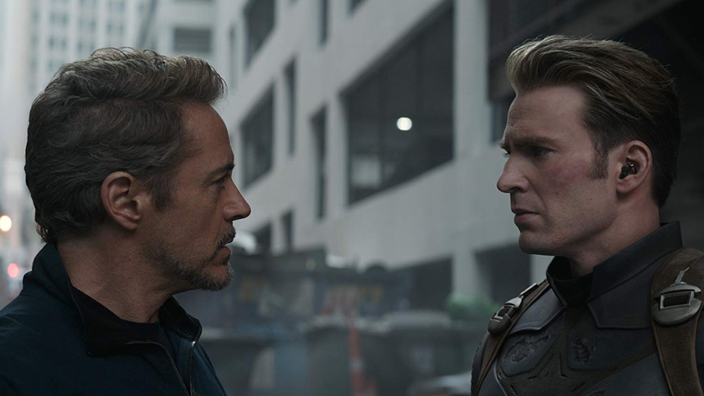 Avengers Endgame: 26 Spoilers Explained By The Directors And Writers, Movies