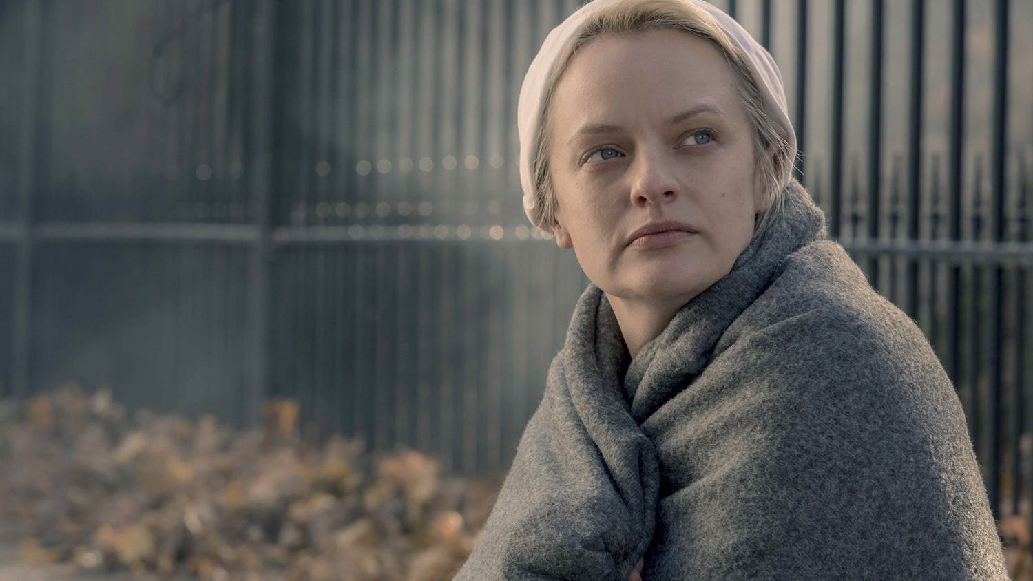 The handmaid's tale season 3 online online