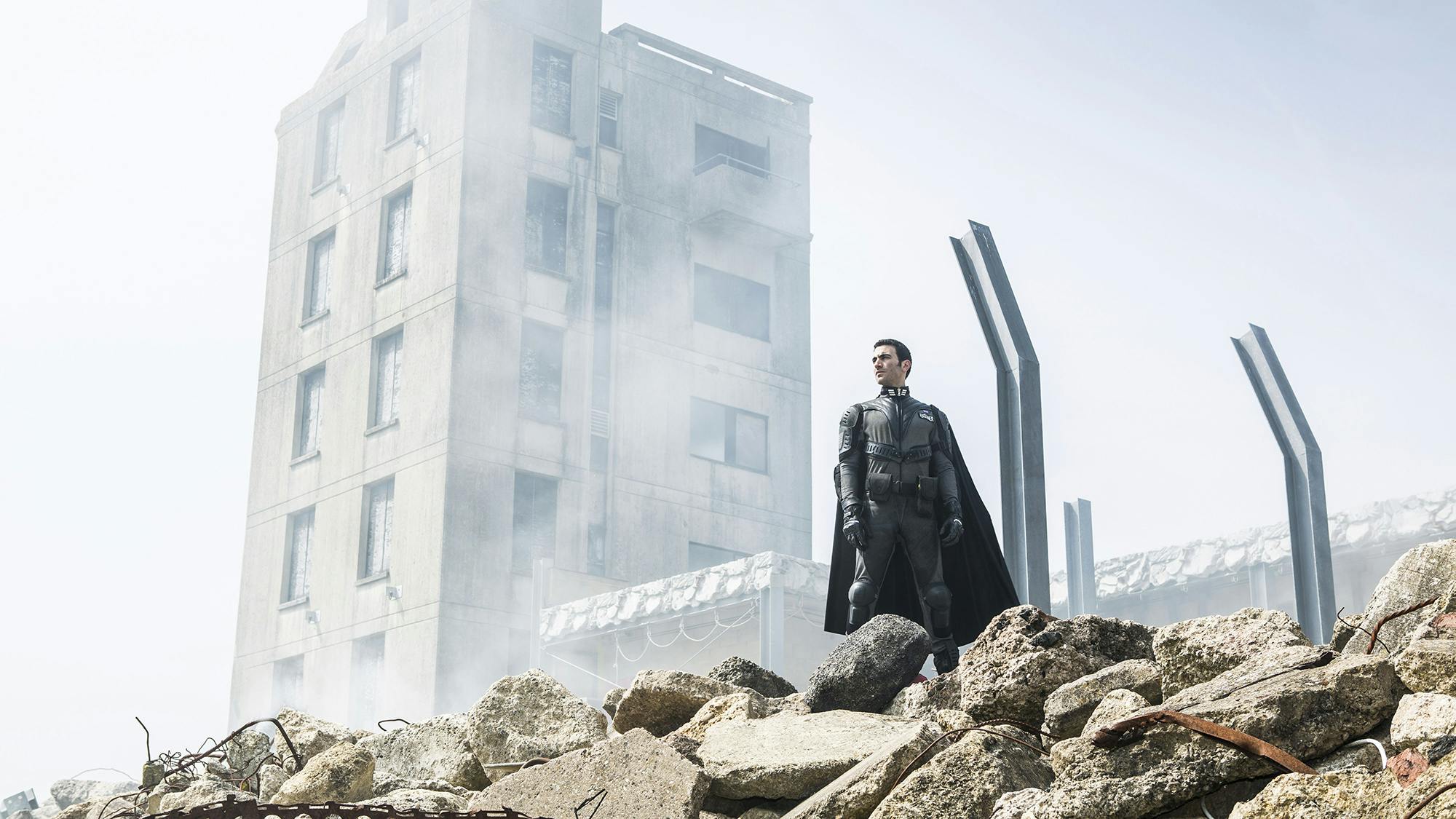 Superbob Review Movie Empire