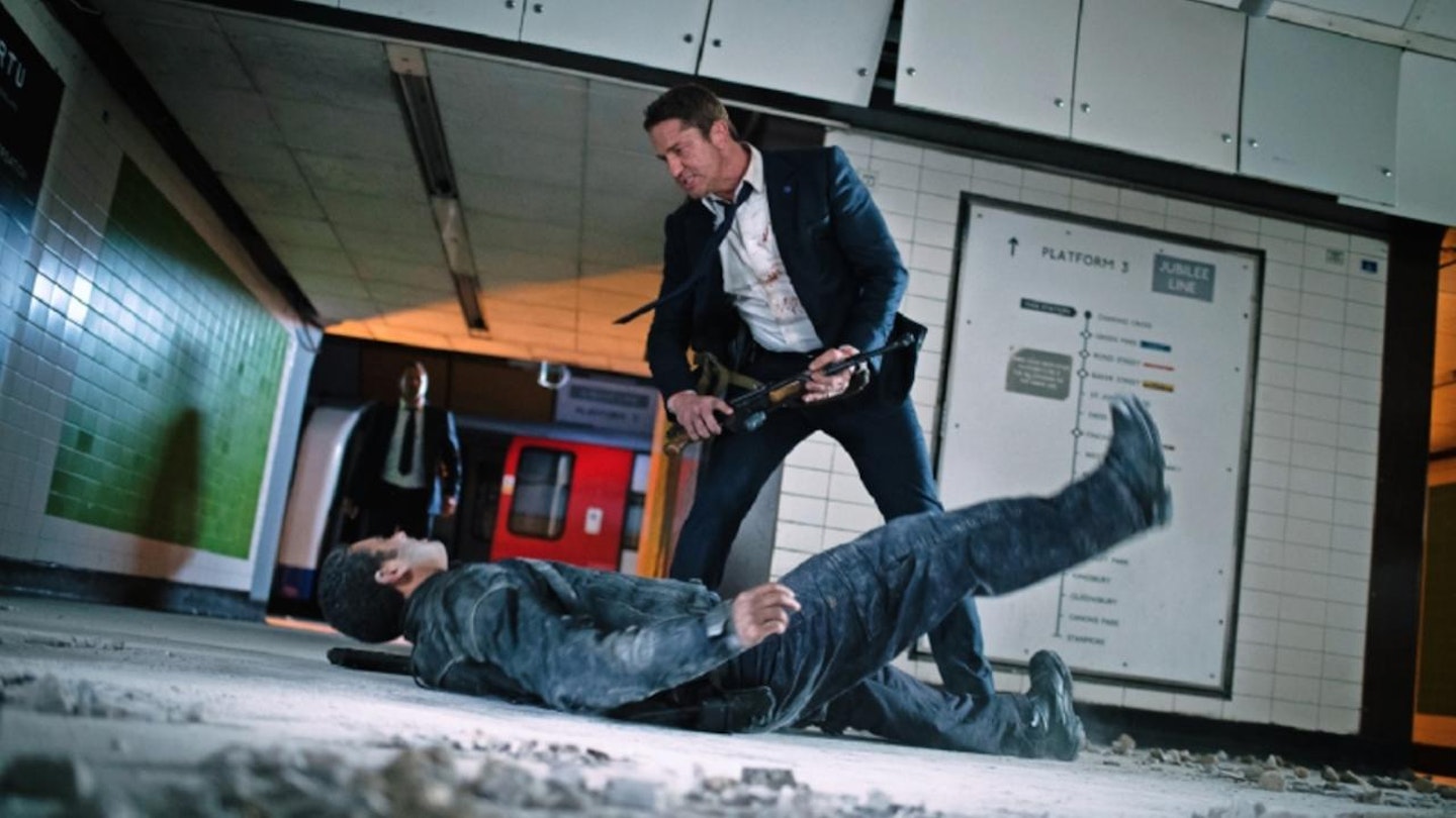London Has Fallen Review | Movie - Empire