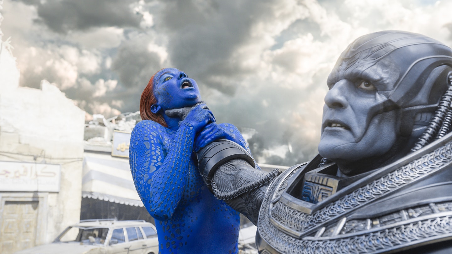 X-Men Apocalypse