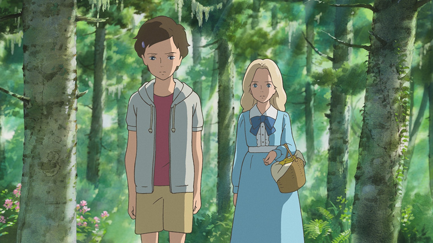 when marnie was there film