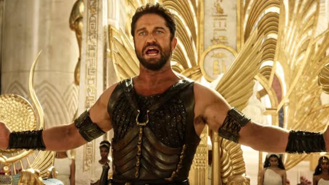 Gods of egypt full movie online online