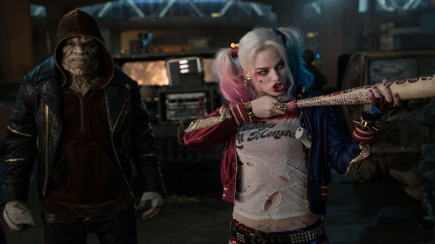 Suicide Squad review: too many villains, not enough real villainy