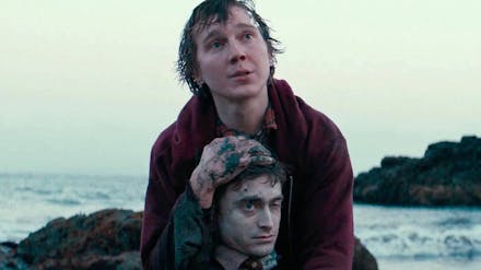 Swiss Army Man Review | Movie - Empire