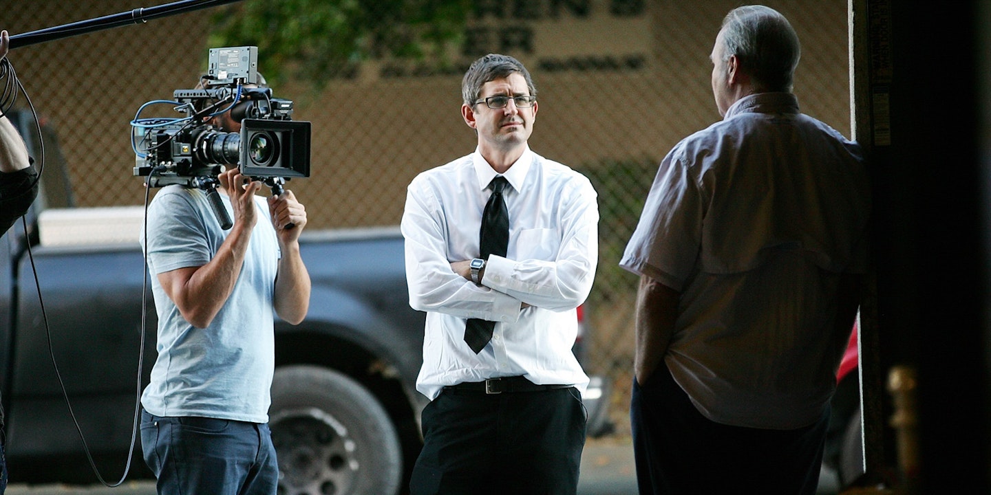 Louis Theroux in My Scientology Movie