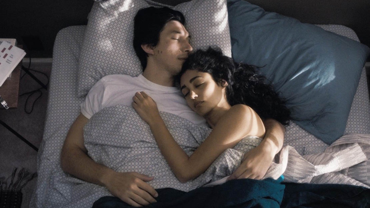 Paterson Review | Movie - Empire