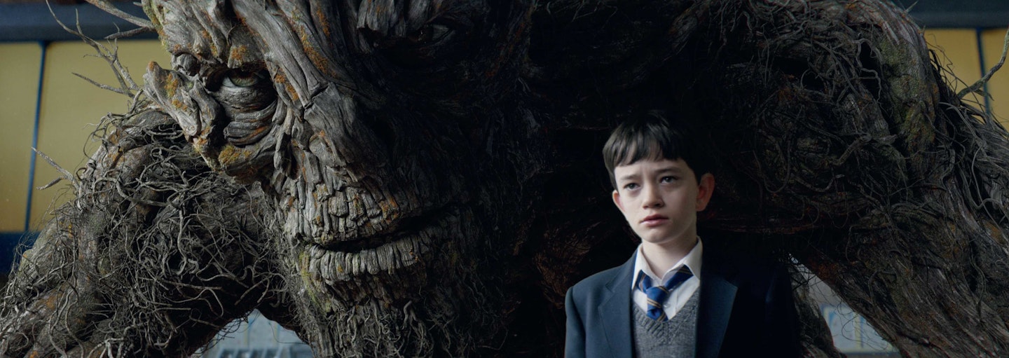 A Monster Calls