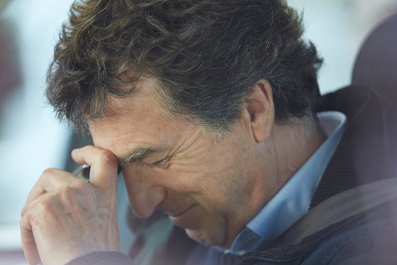 Irreplaceable Review | Movie - Empire