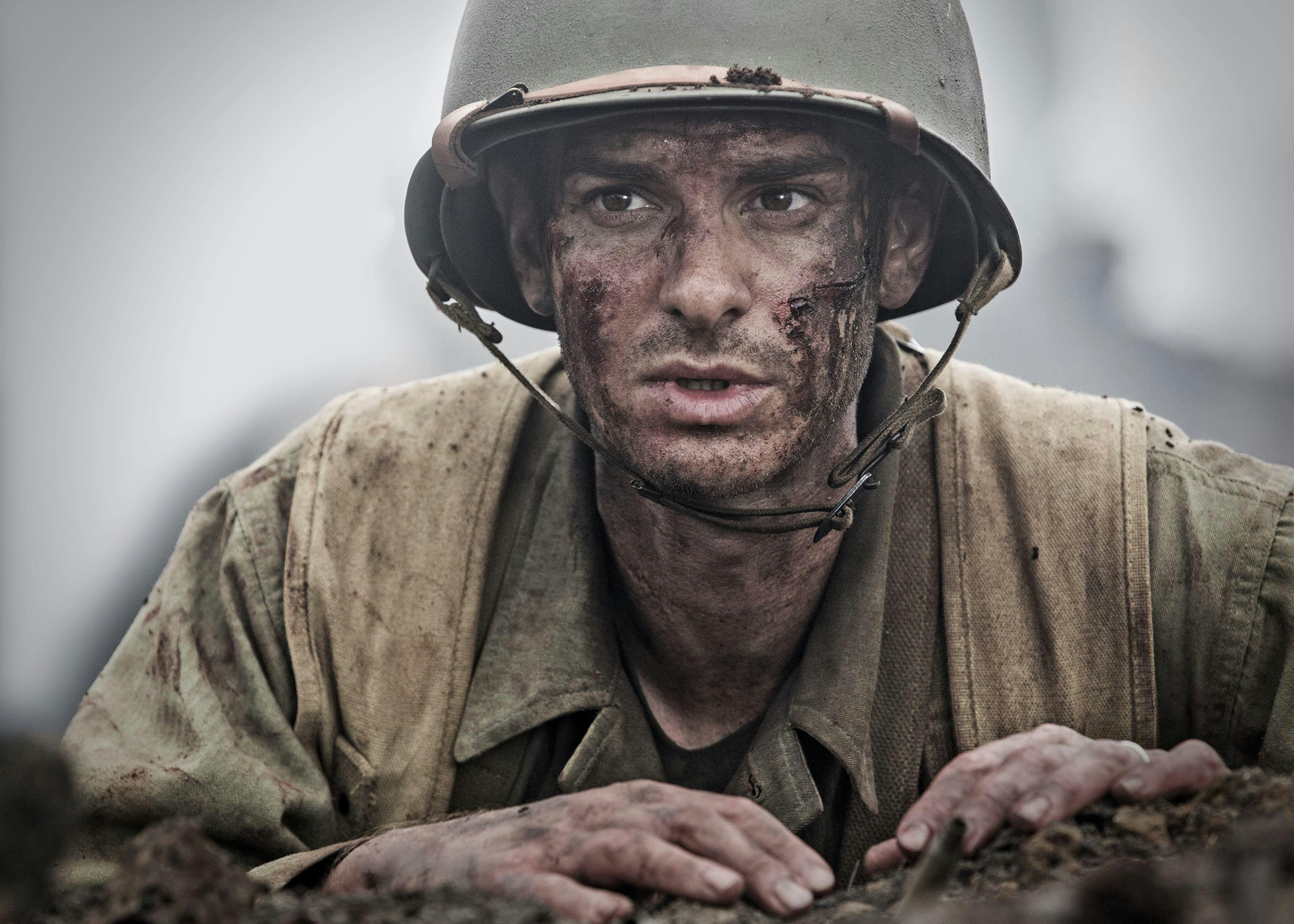 Hacksaw ridge online sale