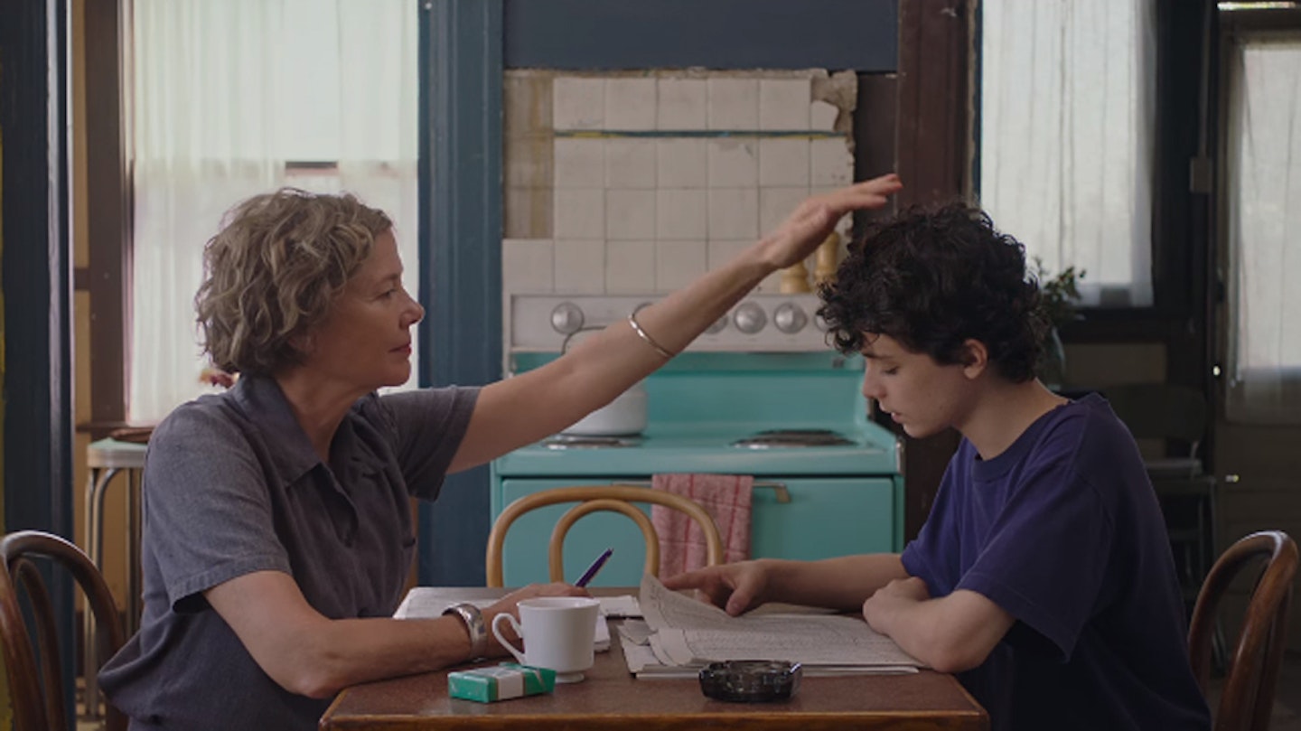 20th century women