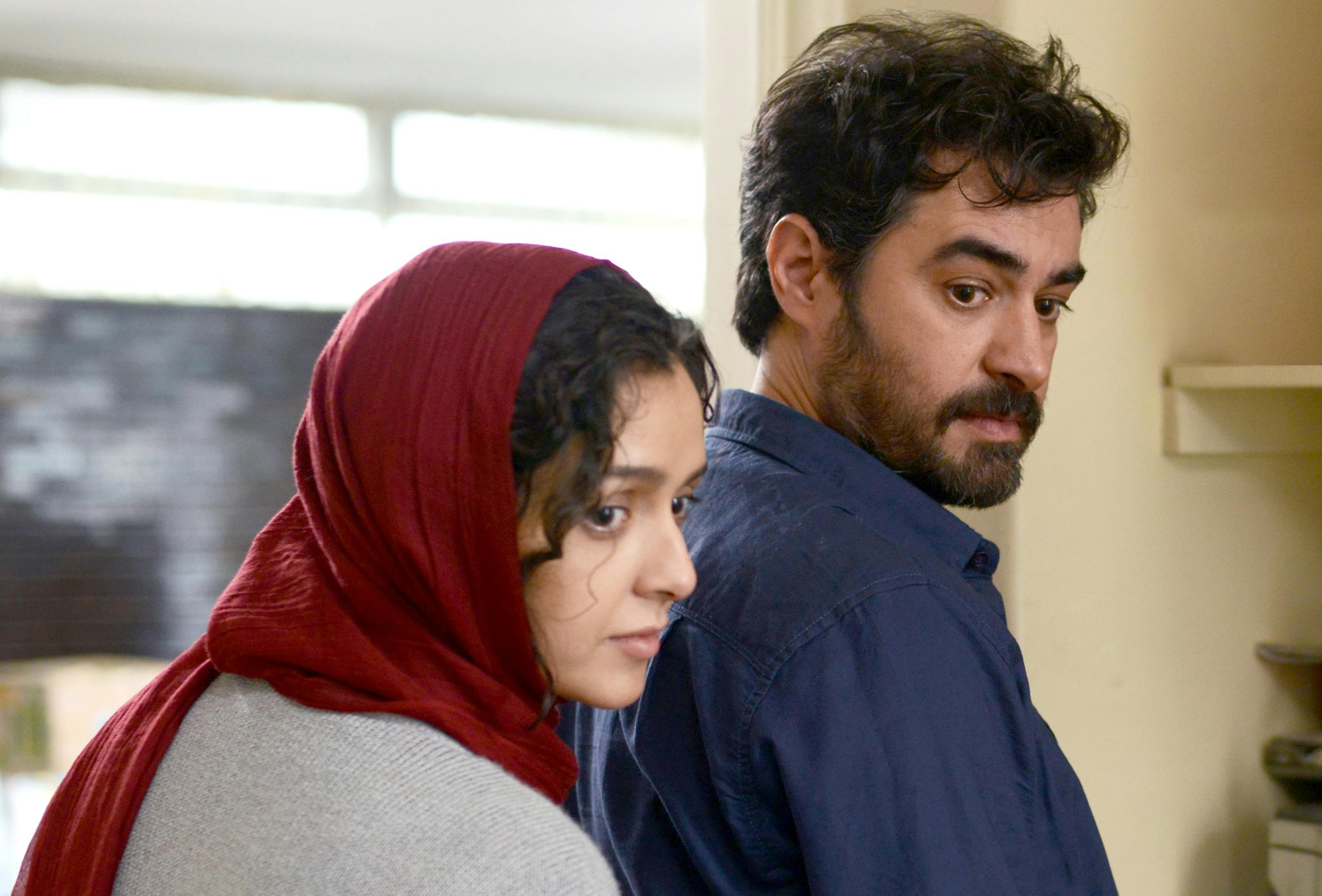 The Salesman Movie With English Subtitles Colaboratory