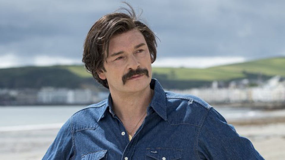 Mindhorn Review Movie Empire