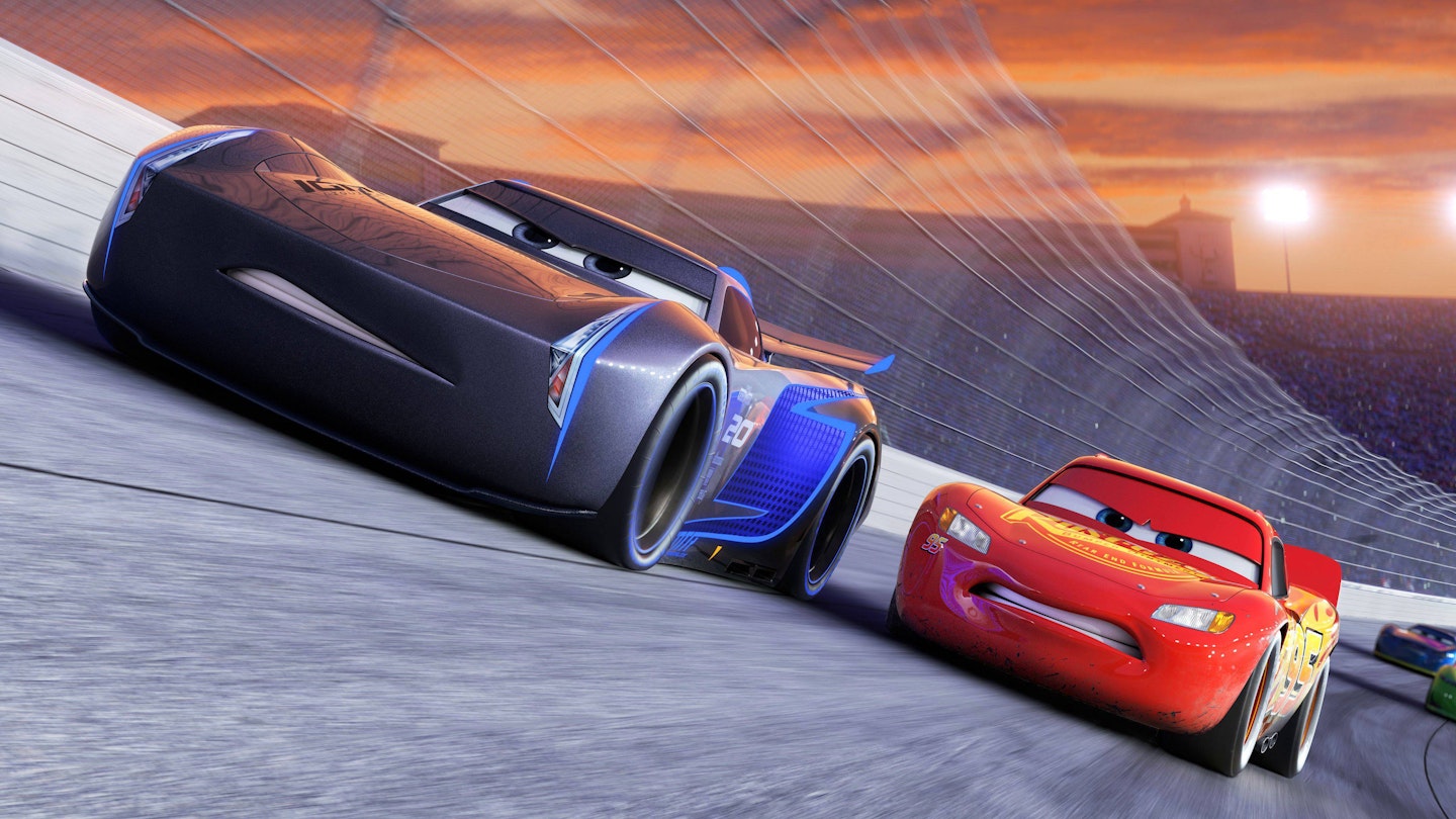 Cars 3