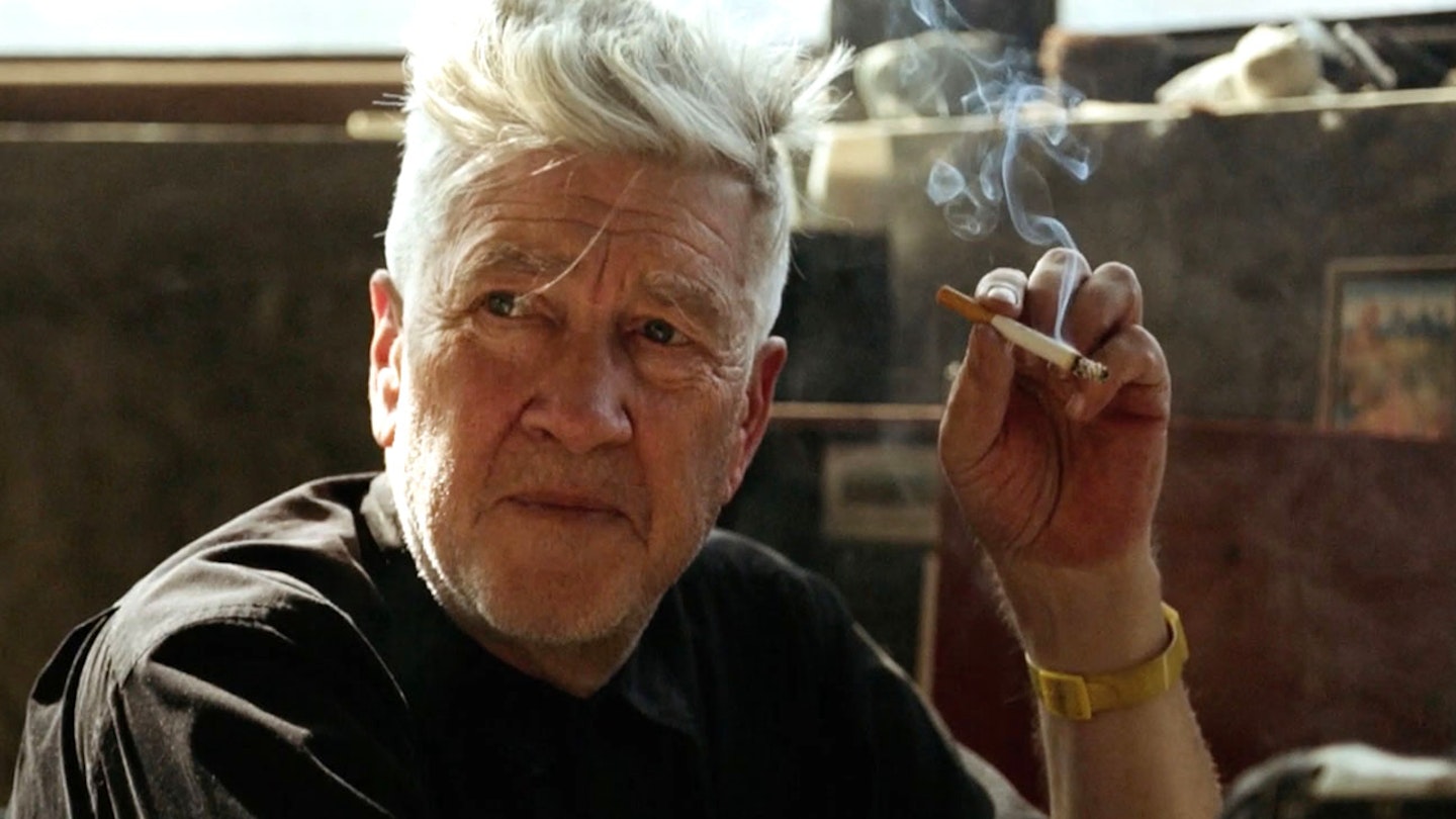David Lynch: The Art Life Review | Movie - Empire David Lynch: The Art Life Review | Movie - Empire
