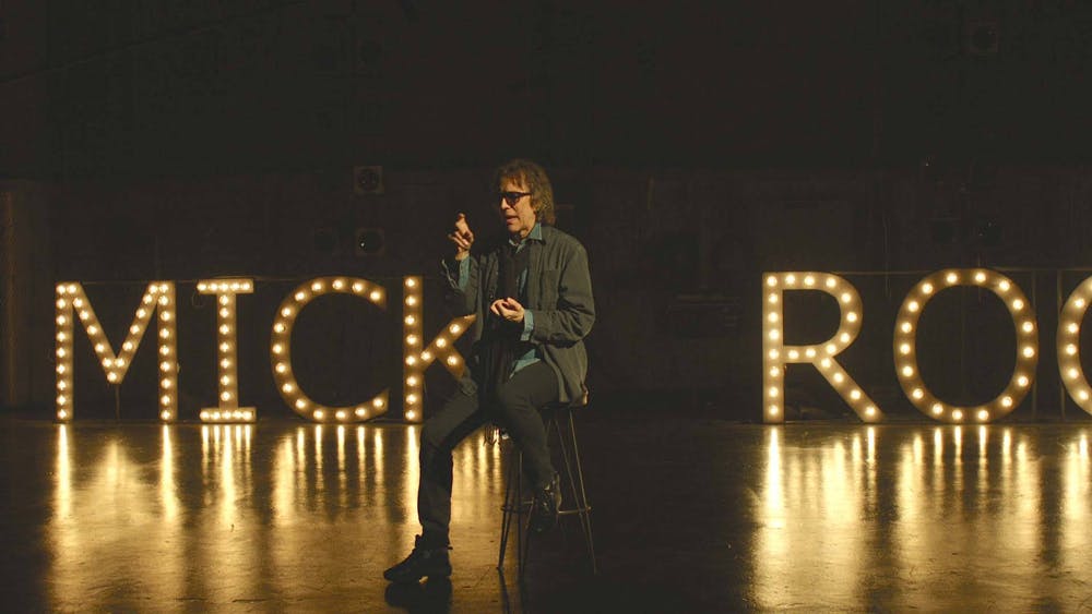 Shot! The PsychoSpiritual Mantra Of Rock Review Movie Empire