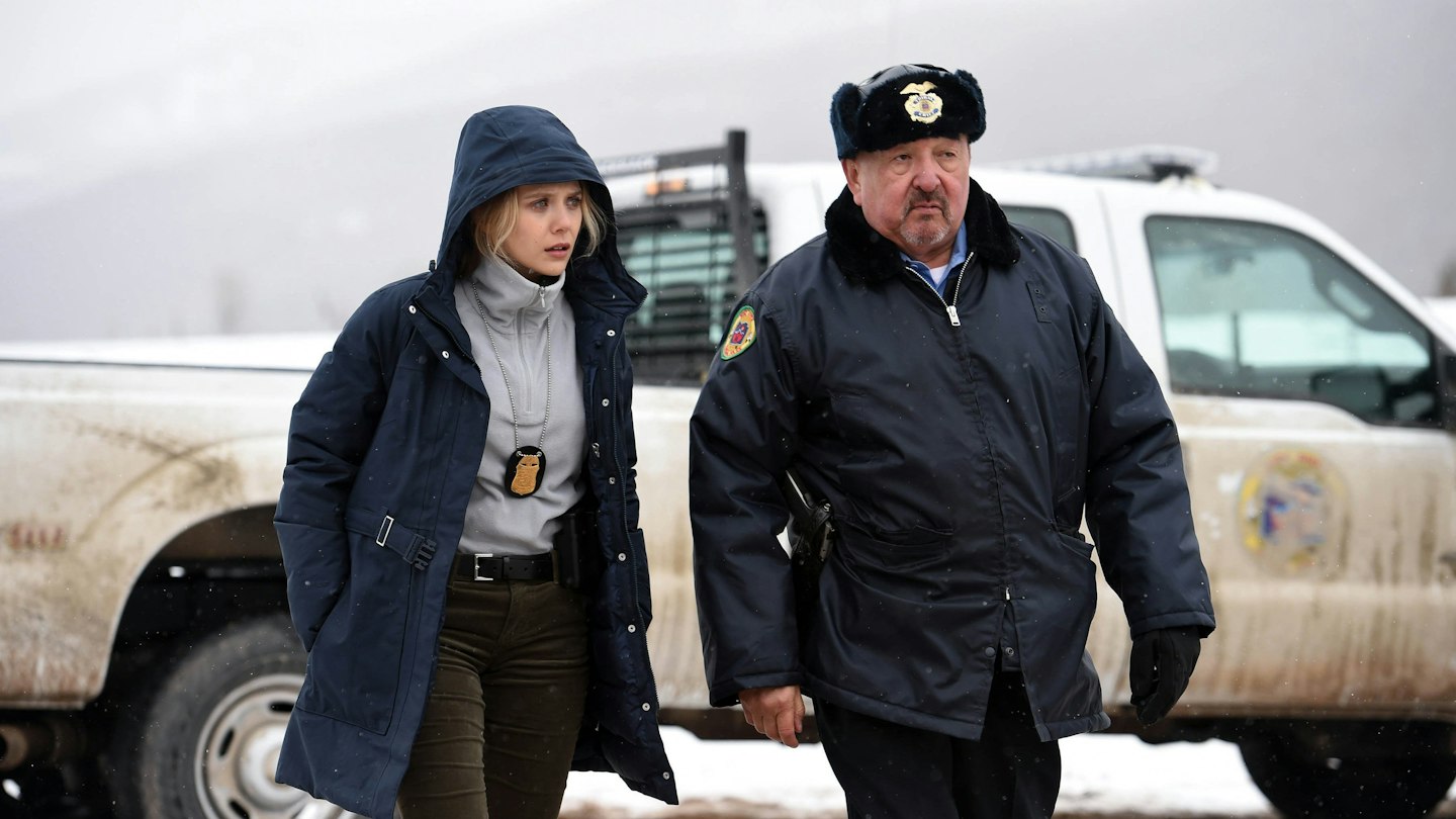 Wind River Review | Movie - Empire