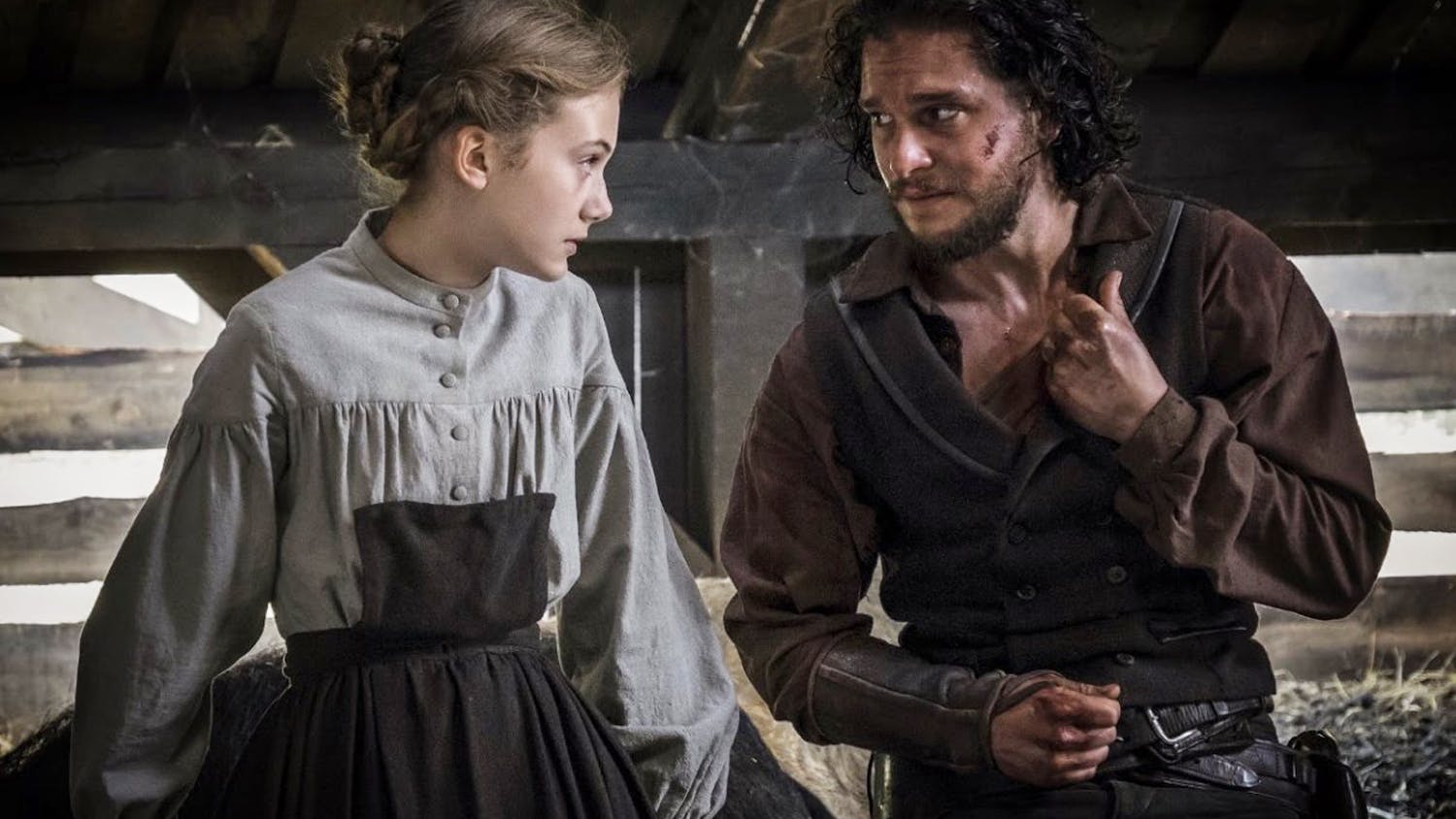 Brimstone Review | Movie - Empire