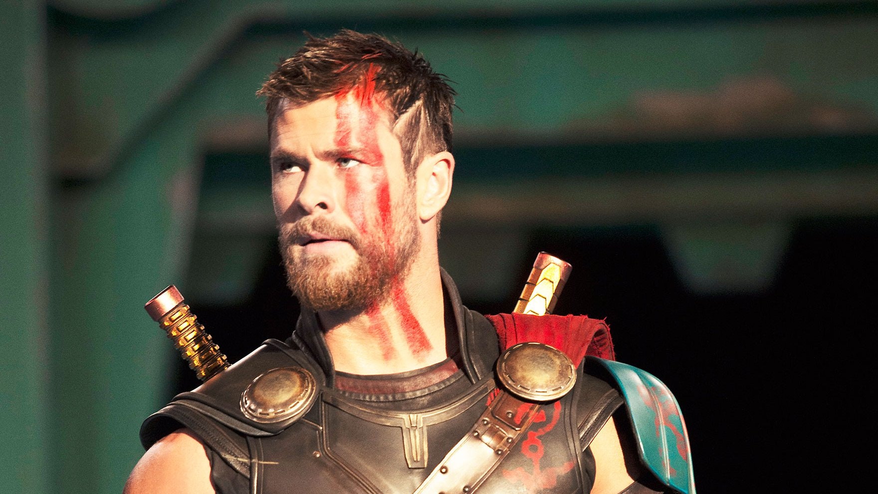 Thor: Ragnarok' Review: Marvel's Hero Fights to Save His Home Planet