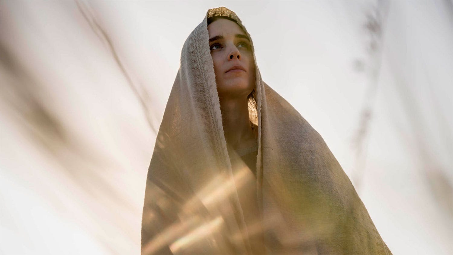 Mary Magdalene Review Movie Empire